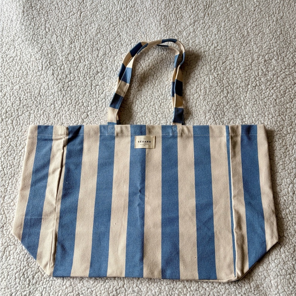 Six Sezane totes set. Best deal of the year. - Picture 4 of 6